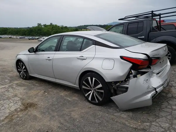 1N4BL4CV2LC175521 2020 NISSAN ALTIMA - Image 2