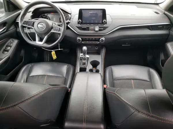 1N4BL4CV2LC175521 2020 NISSAN ALTIMA - Image 8