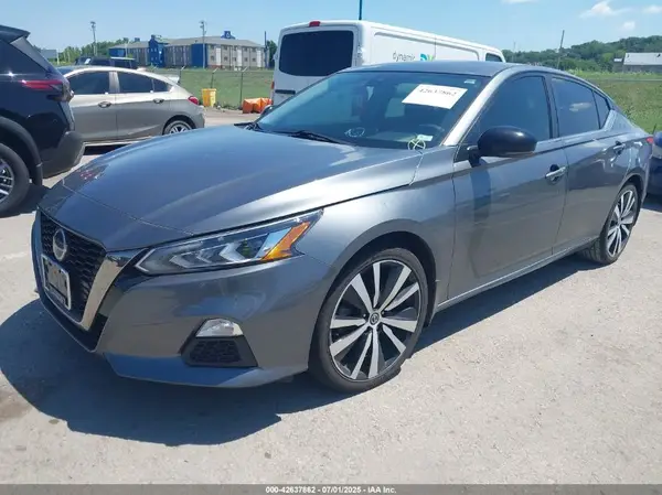 1N4BL4CV2LC175907 2020 NISSAN ALTIMA - Image 2