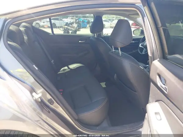 1N4BL4CV2LC175907 2020 NISSAN ALTIMA - Image 8