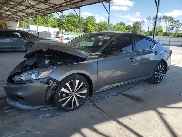 1N4BL4CV2LC176040 2020 NISSAN ALTIMA - Image 1