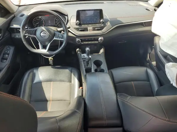 1N4BL4CV2LC176300 2020 NISSAN ALTIMA - Image 8