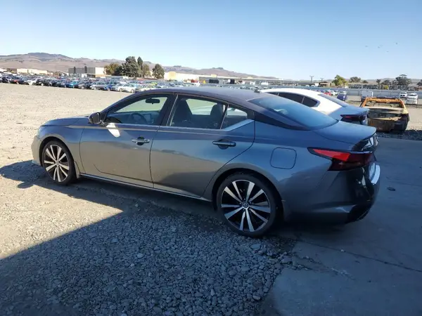 1N4BL4CV2LC177964 2020 NISSAN ALTIMA - Image 2