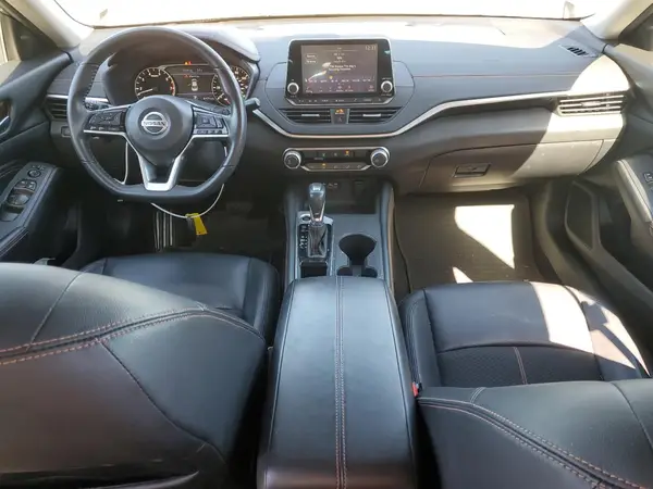 1N4BL4CV2LC177964 2020 NISSAN ALTIMA - Image 8