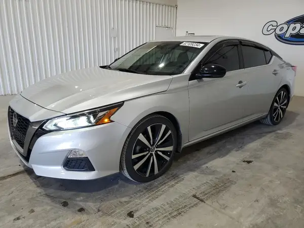 1N4BL4CV2LC178838 2020 NISSAN ALTIMA - Image 1