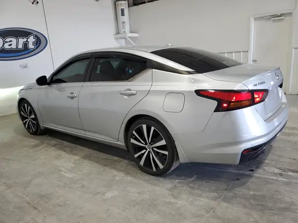 1N4BL4CV2LC178838 2020 NISSAN ALTIMA - Image 2