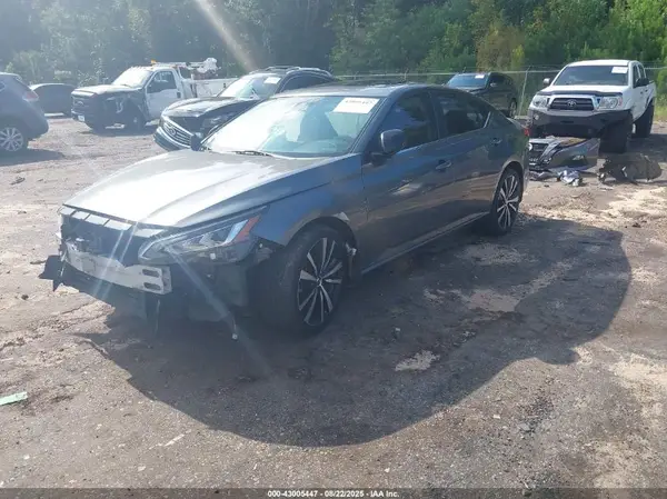 1N4BL4CV2LC179665 2020 NISSAN ALTIMA - Image 2