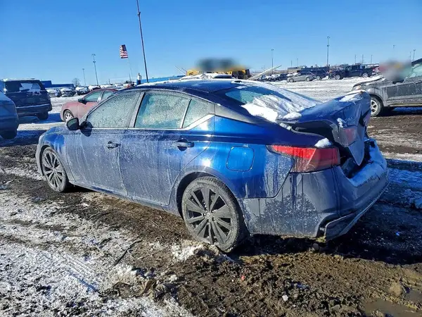 1N4BL4CV2LC181111 2020 NISSAN ALTIMA - Image 2