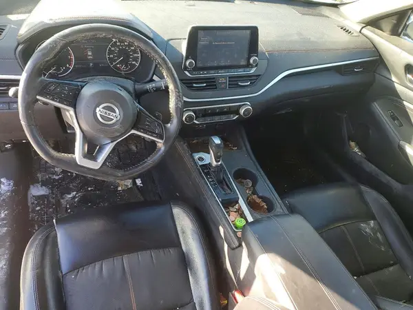 1N4BL4CV2LC181111 2020 NISSAN ALTIMA - Image 8
