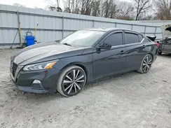 1N4BL4CV2LC184980 2020 NISSAN ALTIMA
