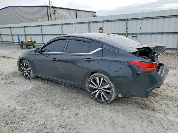 1N4BL4CV2LC184980 2020 NISSAN ALTIMA - Image 2
