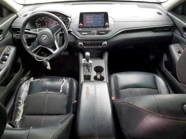 1N4BL4CV2LC184980 2020 NISSAN ALTIMA - Image 8