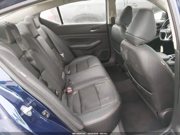 1N4BL4CV2LC186146 2020 NISSAN ALTIMA - Image 8