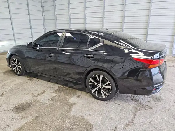 1N4BL4CV2LC186213 2020 NISSAN ALTIMA - Image 2