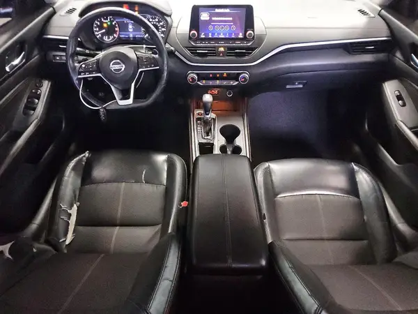 1N4BL4CV2LC186213 2020 NISSAN ALTIMA - Image 8