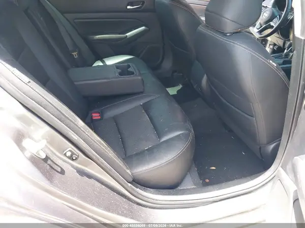 1N4BL4CV2LC186549 2020 NISSAN ALTIMA - Image 8