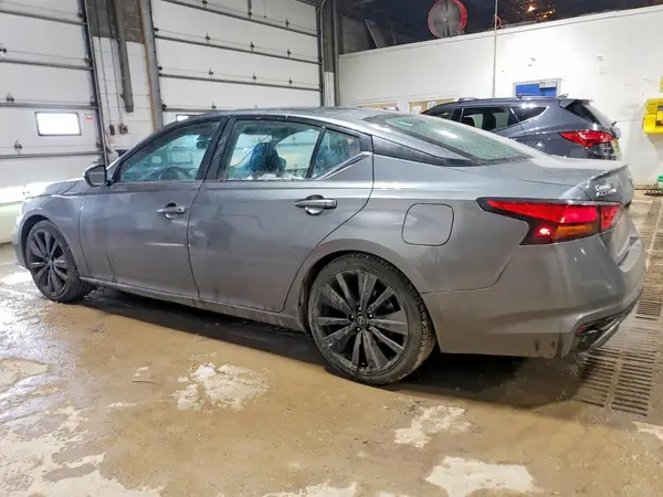 1N4BL4CV2LC187975 2020 NISSAN ALTIMA - Image 2