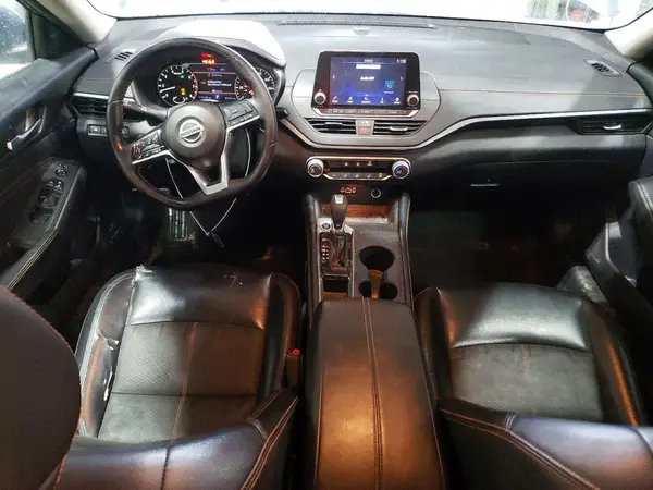 1N4BL4CV2LC187975 2020 NISSAN ALTIMA - Image 8