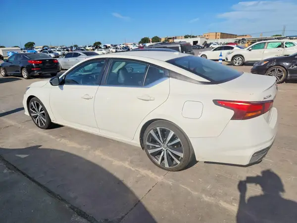 1N4BL4CV2LC189144 2020 NISSAN ALTIMA - Image 2