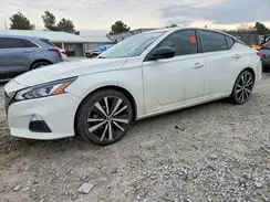 1N4BL4CV2LC189161 2020 NISSAN ALTIMA