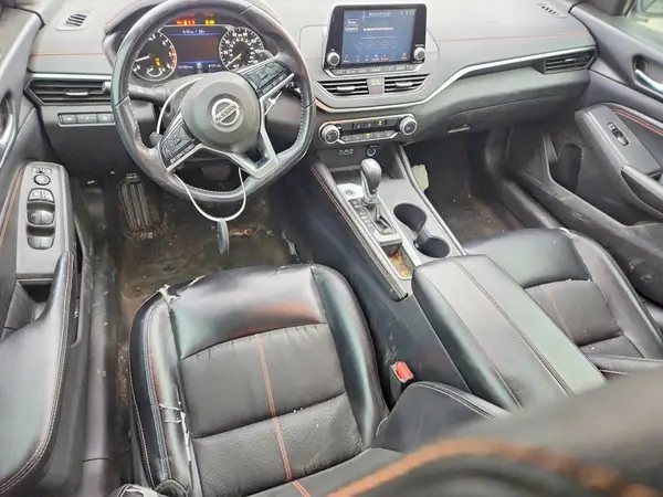 1N4BL4CV2LC189161 2020 NISSAN ALTIMA - Image 8