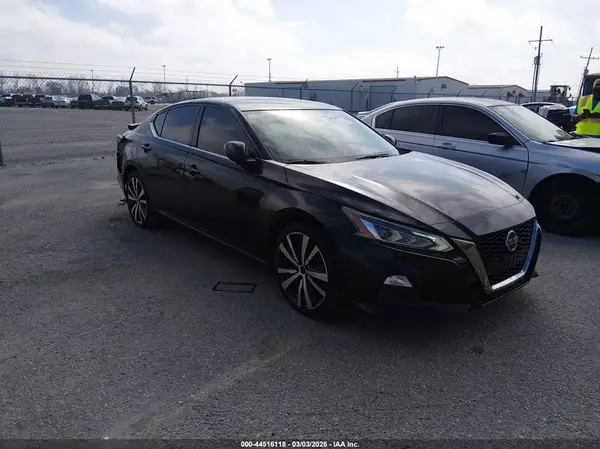 1N4BL4CV2LC190603 2020 NISSAN ALTIMA