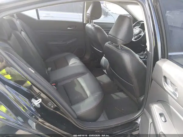 1N4BL4CV2LC190603 2020 NISSAN ALTIMA - Image 8