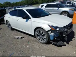 1N4BL4CV2LC190813 2020 NISSAN ALTIMA