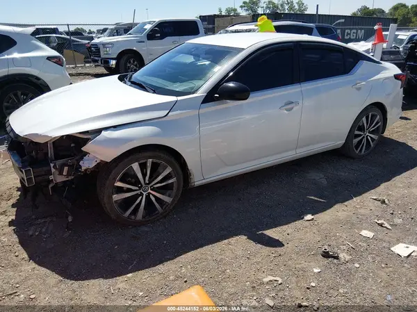 1N4BL4CV2LC190813 2020 NISSAN ALTIMA - Image 2