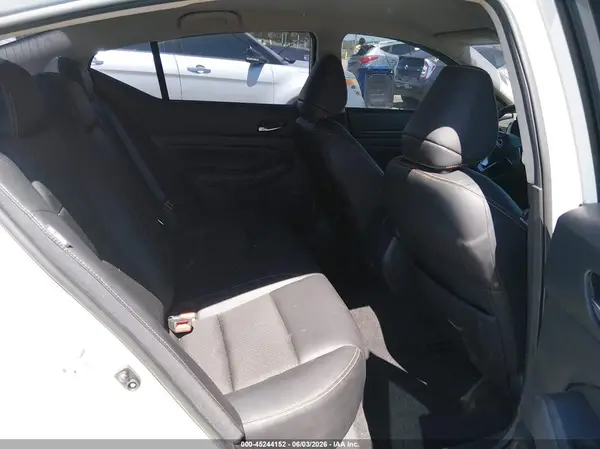1N4BL4CV2LC190813 2020 NISSAN ALTIMA - Image 8