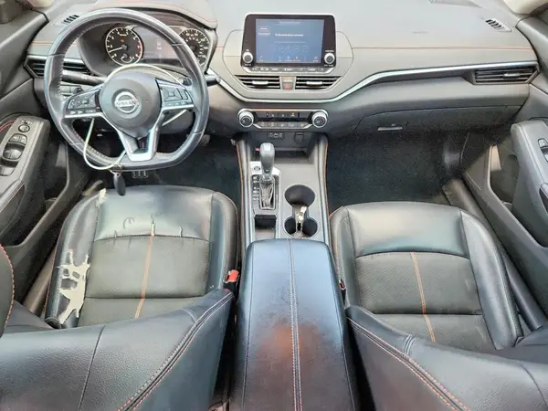 1N4BL4CV2LC192139 2020 NISSAN ALTIMA - Image 8