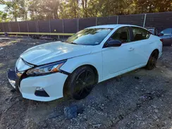 1N4BL4CV2LC192769 2020 NISSAN ALTIMA