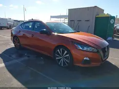 1N4BL4CV2LC193243 2020 NISSAN ALTIMA