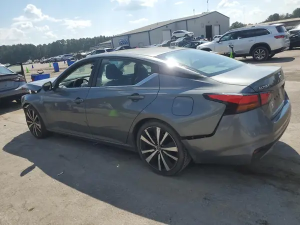1N4BL4CV2LC195459 2020 NISSAN ALTIMA - Image 2
