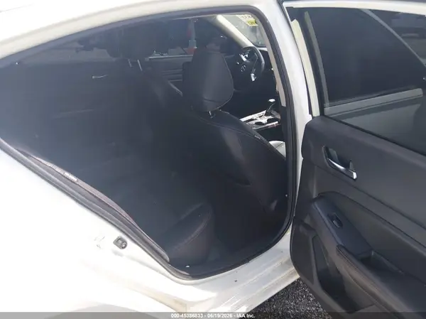 1N4BL4CV2LC202118 2020 NISSAN ALTIMA - Image 8