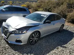 1N4BL4CV2LC203222 2020 NISSAN ALTIMA