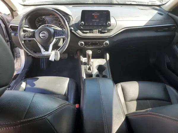 1N4BL4CV2LC203222 2020 NISSAN ALTIMA - Image 8