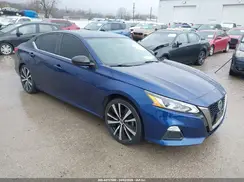 1N4BL4CV2LC207495 2020 NISSAN ALTIMA