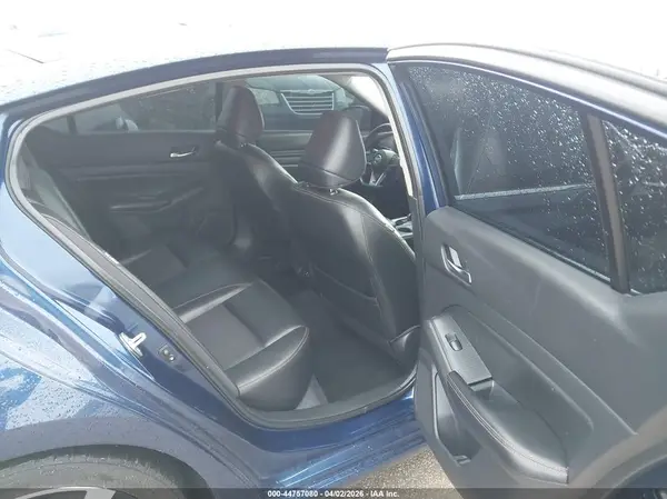 1N4BL4CV2LC207495 2020 NISSAN ALTIMA - Image 8