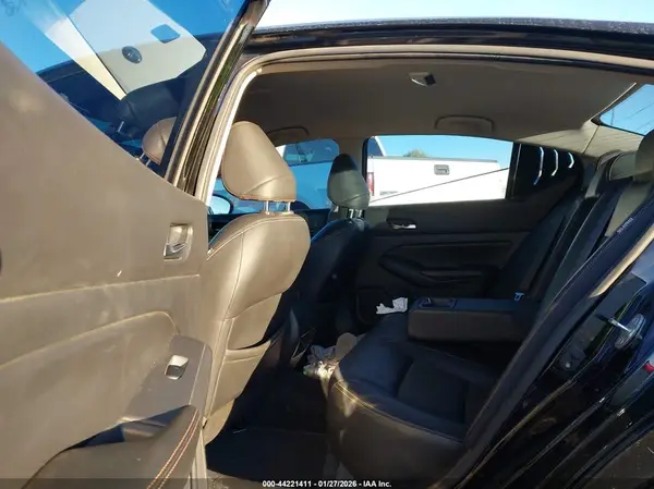 1N4BL4CV2LC208923 2020 NISSAN ALTIMA - Image 8