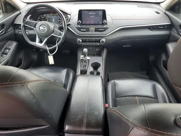 1N4BL4CV2LC209960 2020 NISSAN ALTIMA - Image 8