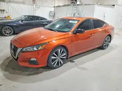 1N4BL4CV2LC210882 2020 NISSAN ALTIMA