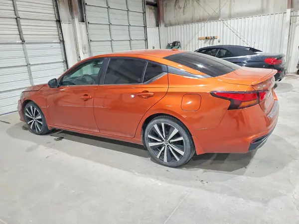 1N4BL4CV2LC210882 2020 NISSAN ALTIMA - Image 2