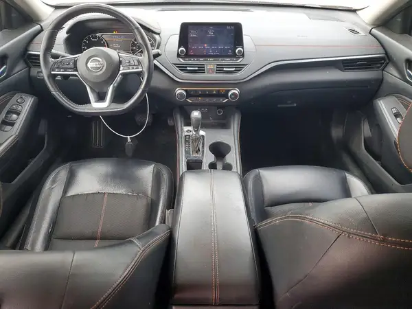 1N4BL4CV2LC210882 2020 NISSAN ALTIMA - Image 8