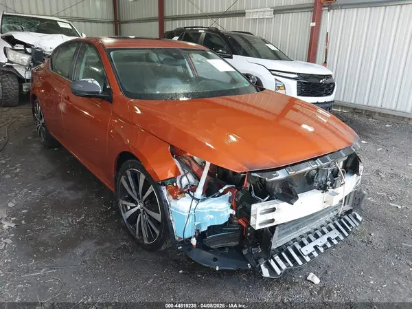 1N4BL4CV2LC214219 2020 NISSAN ALTIMA - Image 1