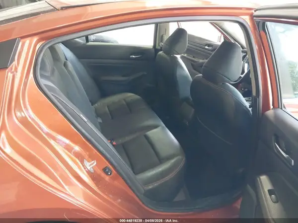 1N4BL4CV2LC214219 2020 NISSAN ALTIMA - Image 8