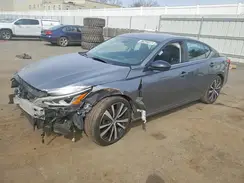 1N4BL4CV2LC214866 2020 NISSAN ALTIMA