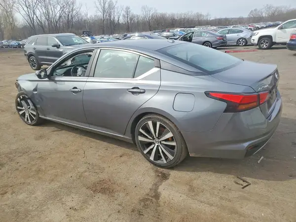 1N4BL4CV2LC214866 2020 NISSAN ALTIMA - Image 2
