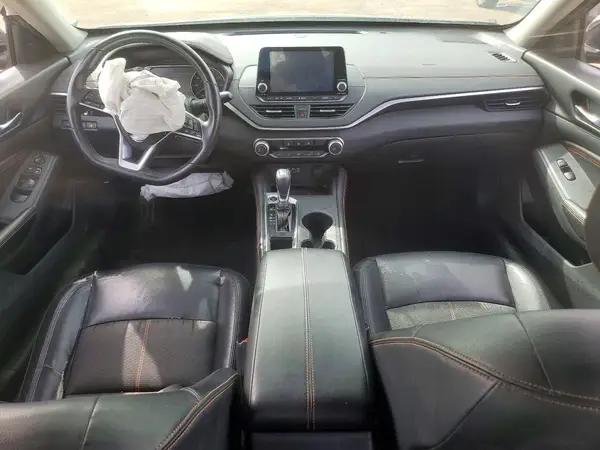 1N4BL4CV2LC214866 2020 NISSAN ALTIMA - Image 8