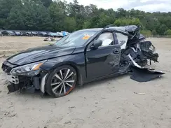 1N4BL4CV2LC215502 2020 NISSAN ALTIMA